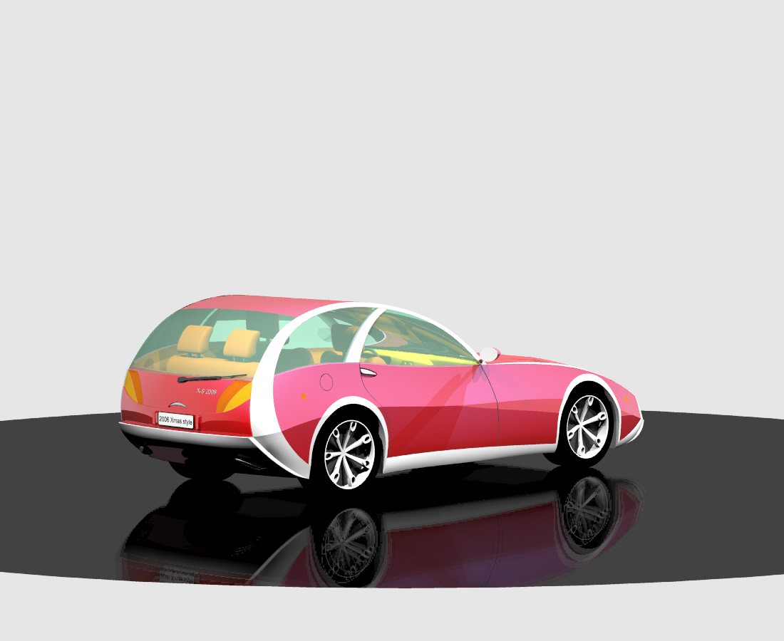 car design