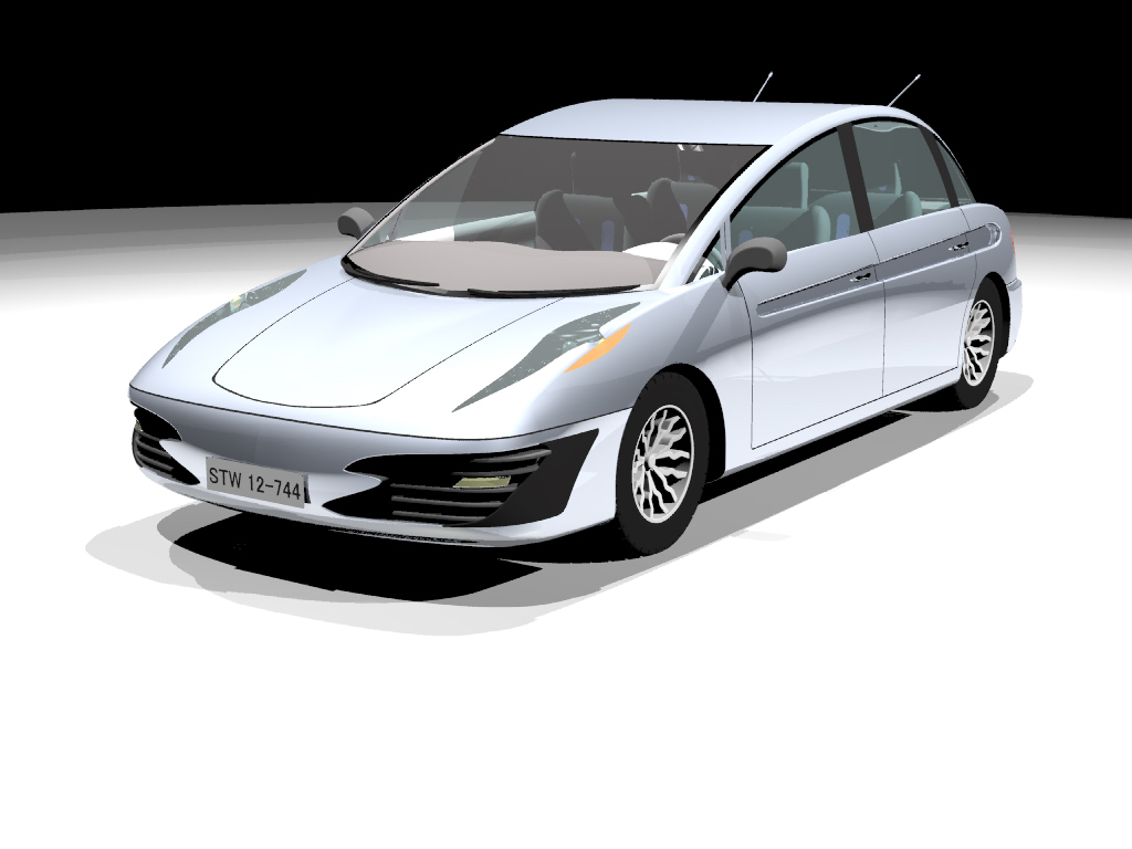 car design