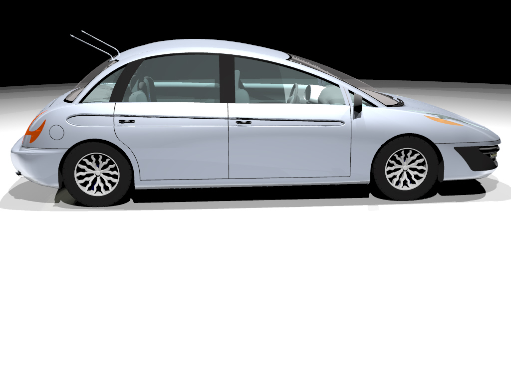 car design