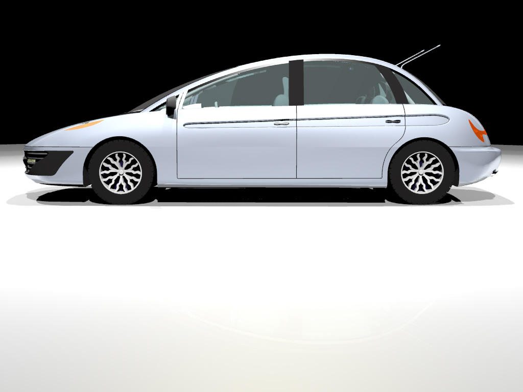 car design