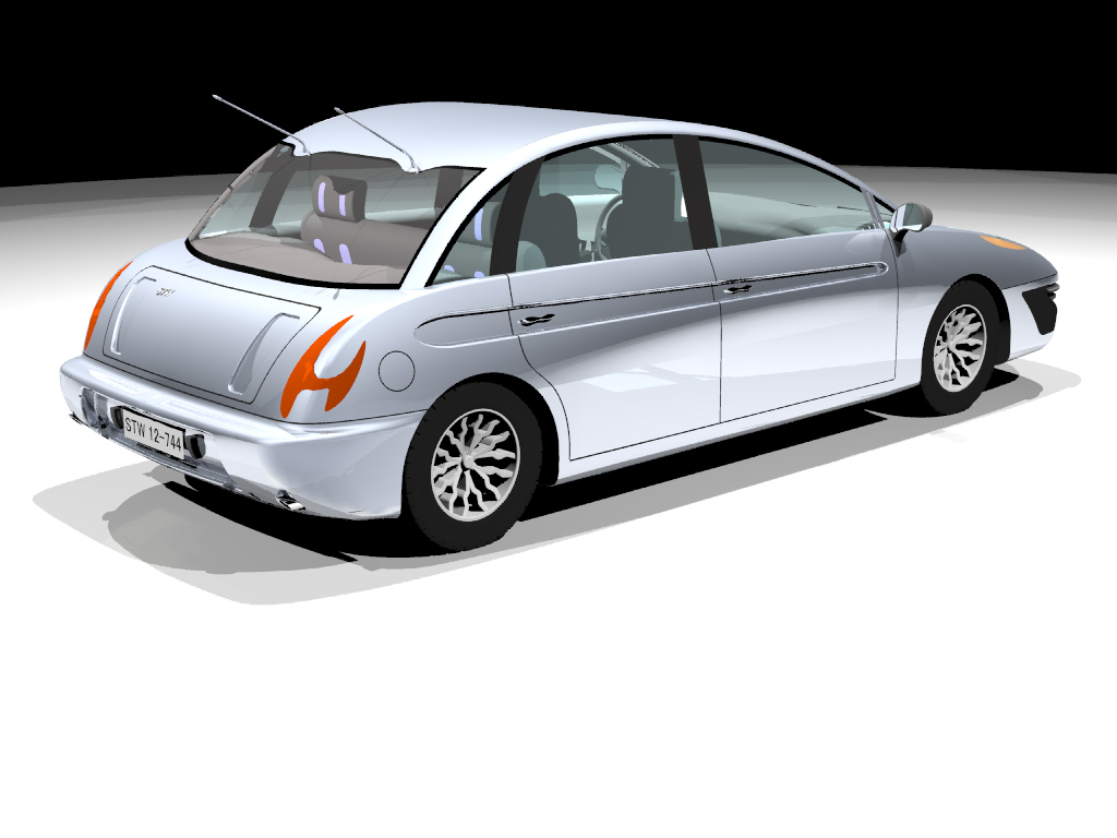 car design