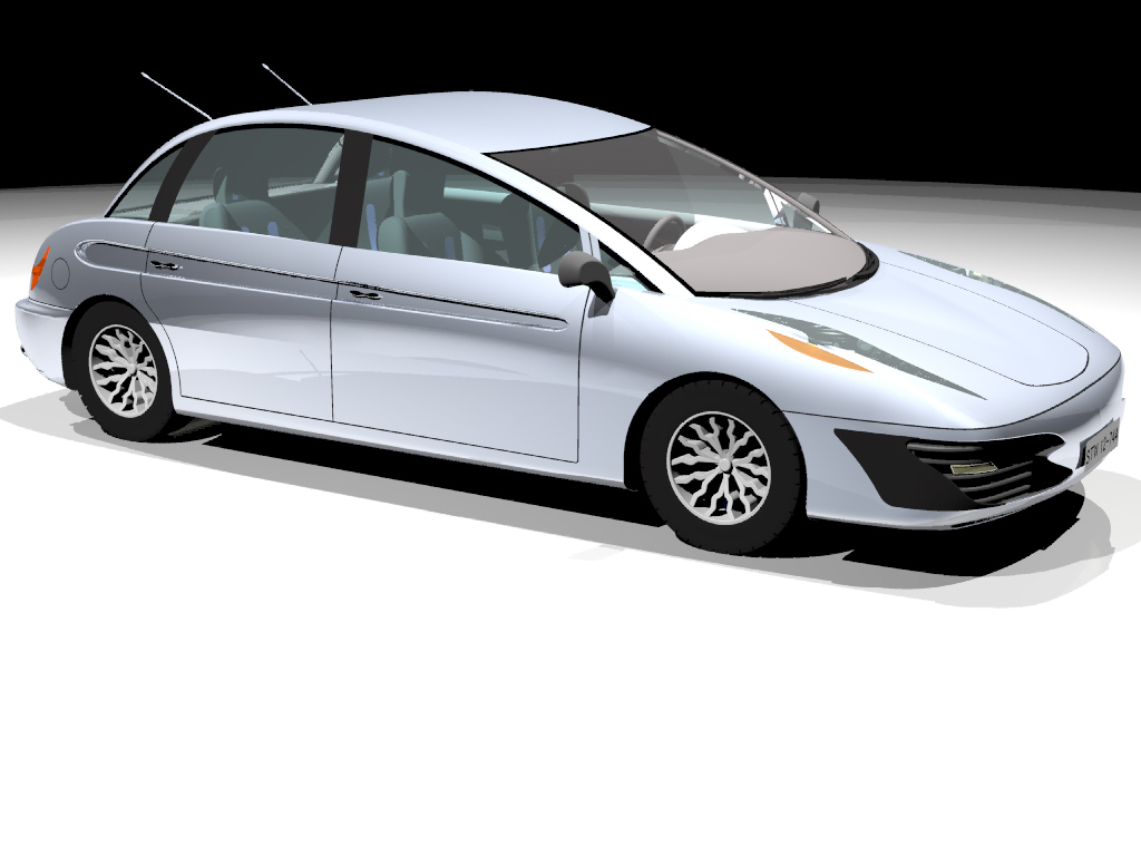 car design