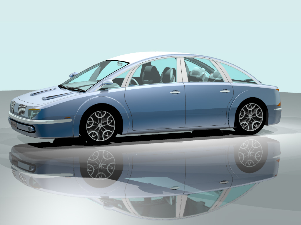 car design.