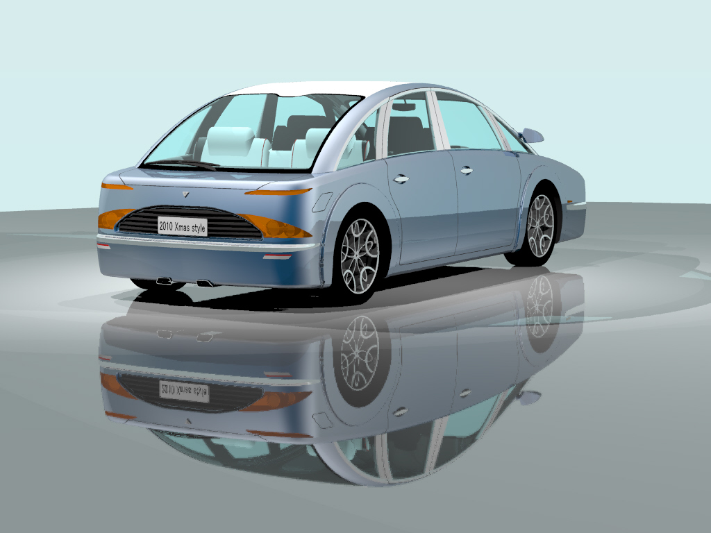 car design.