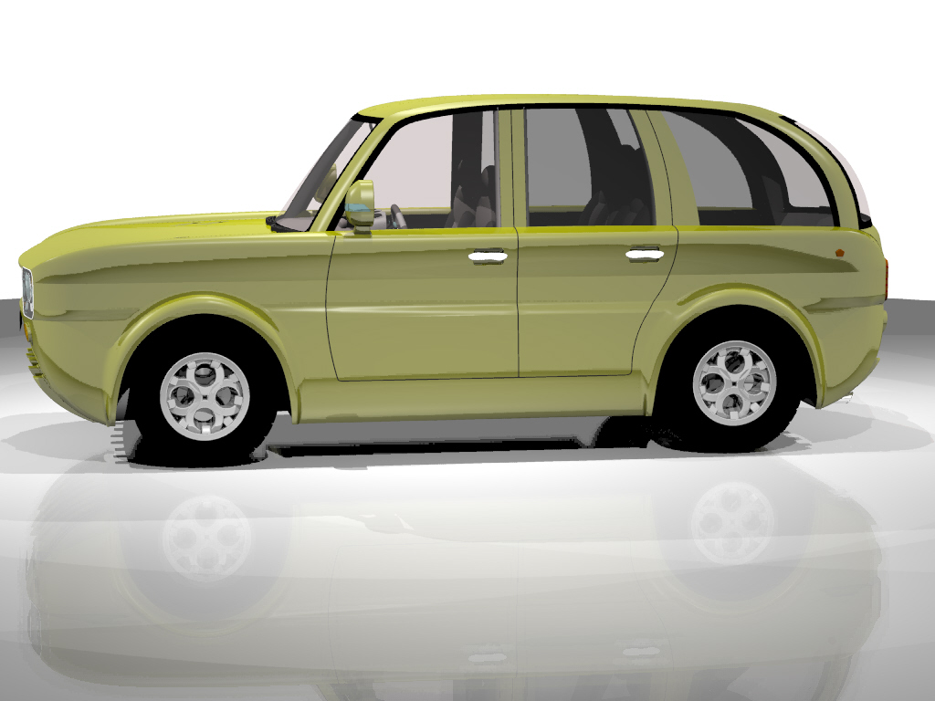 car design