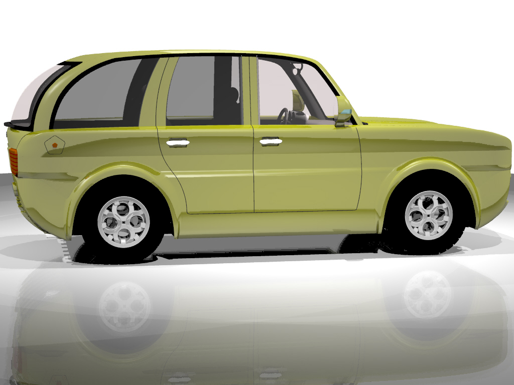 car design