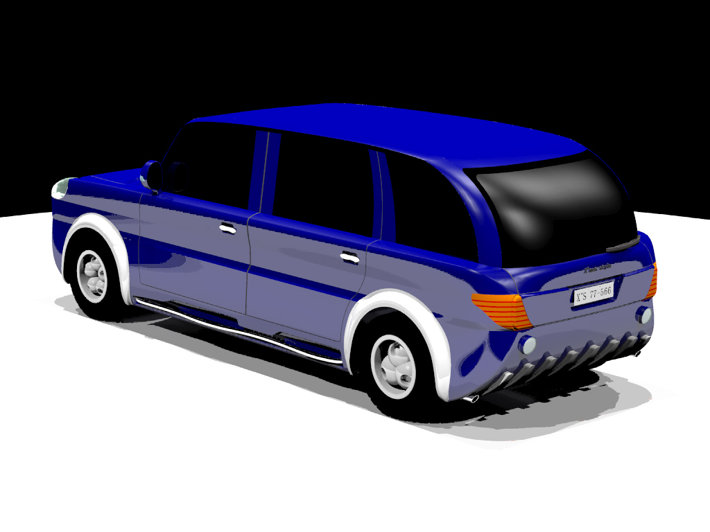 car design