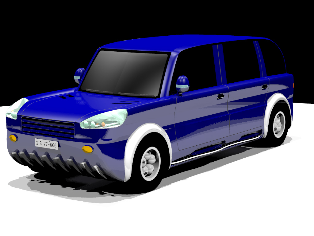 car design