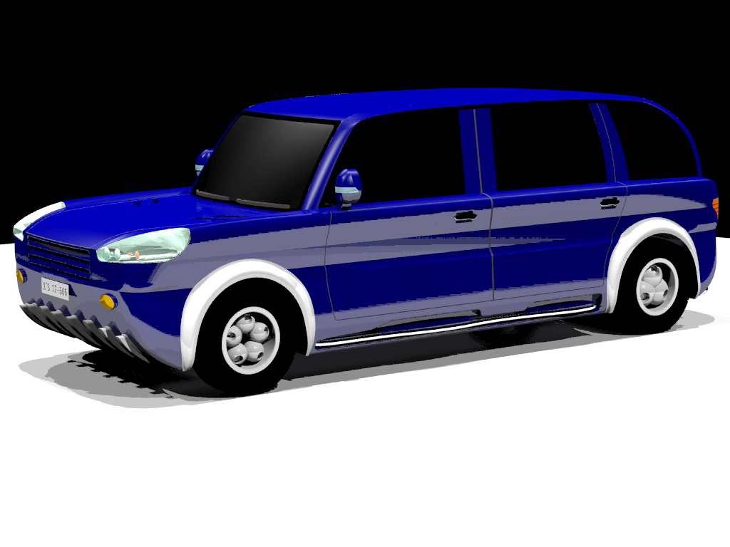 car design