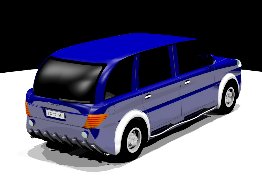 car design