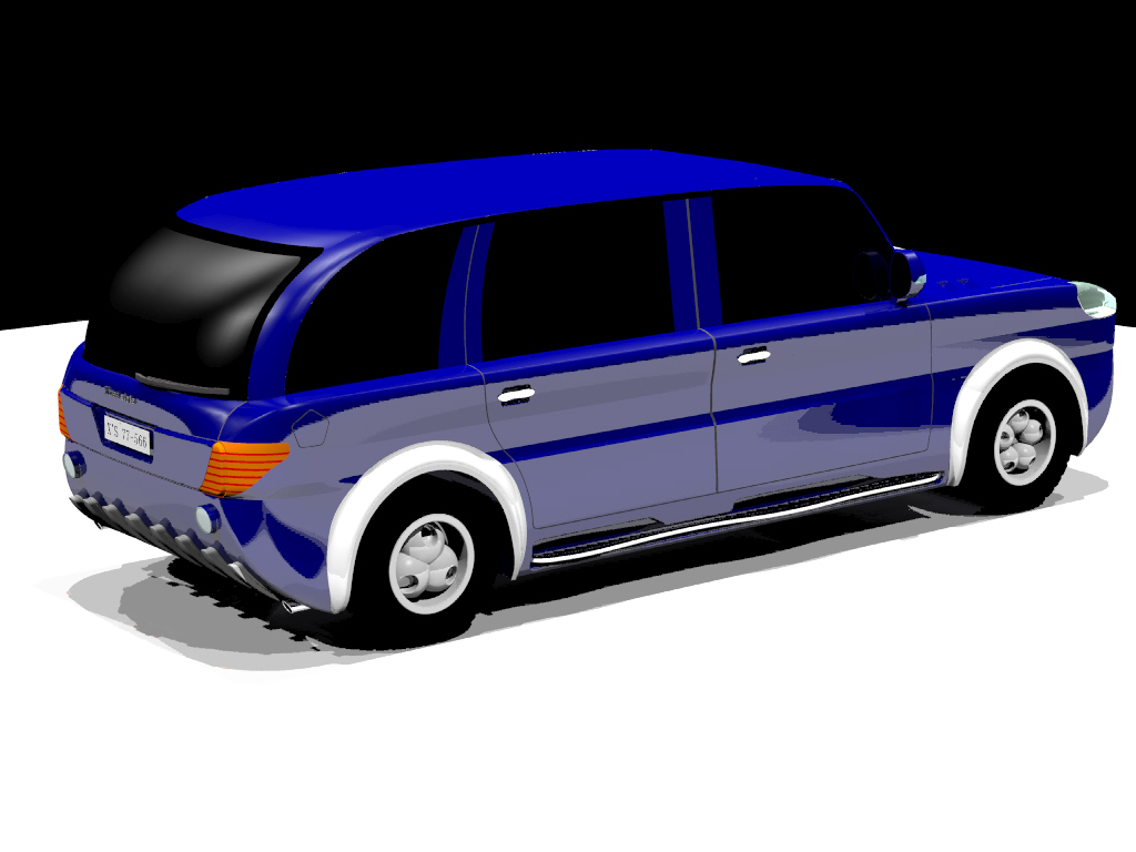 car design