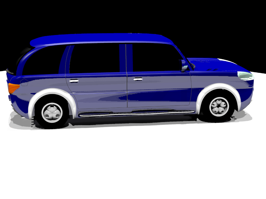 car design