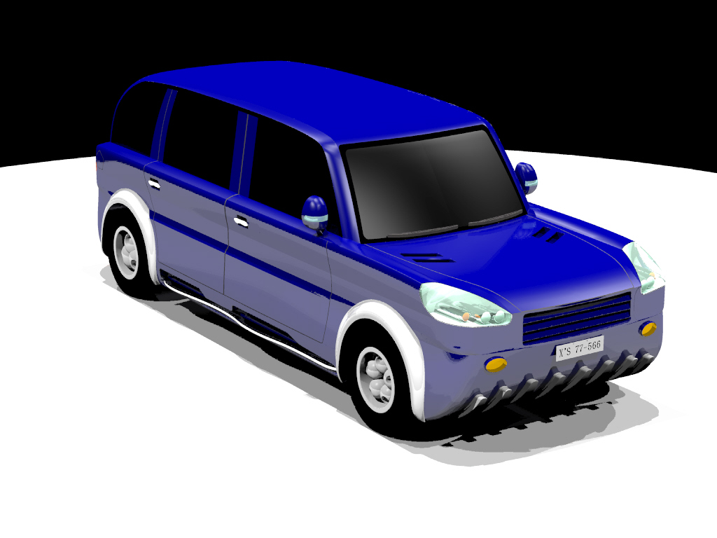 car design