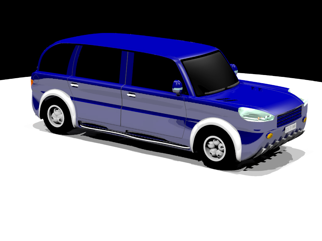 car design