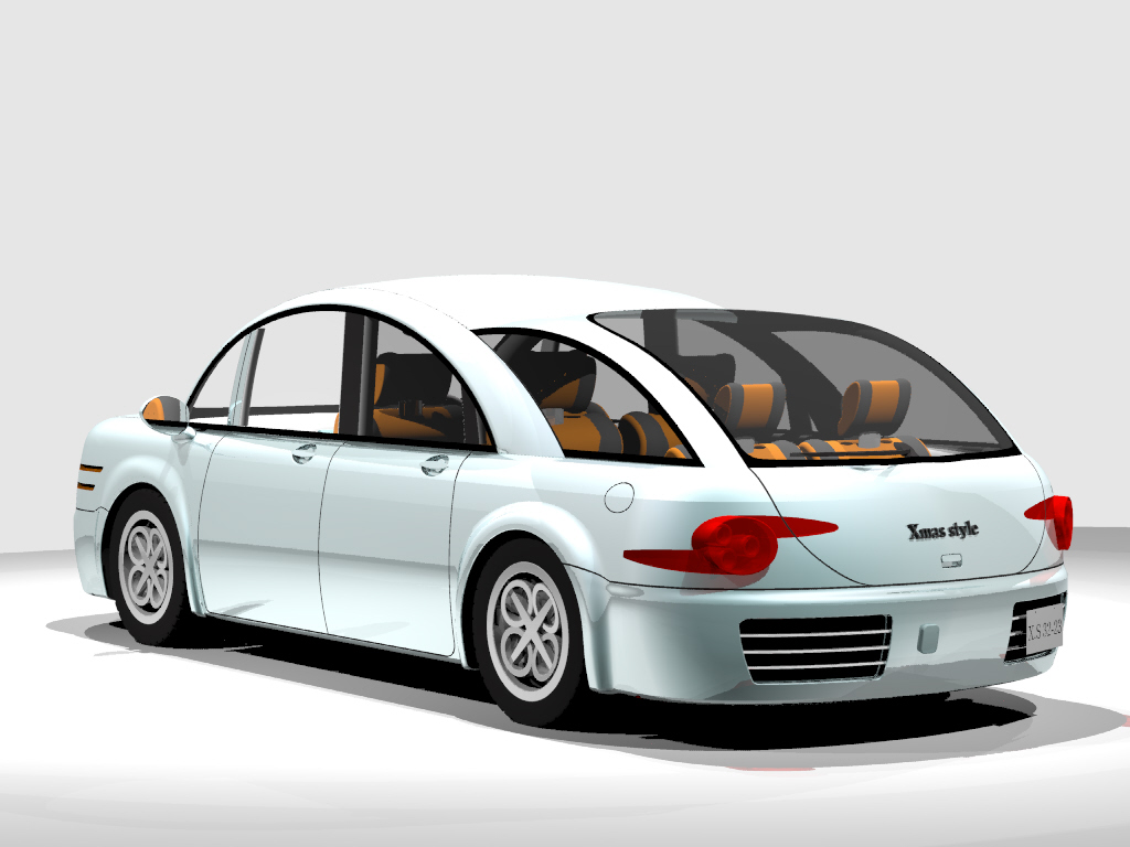 car design