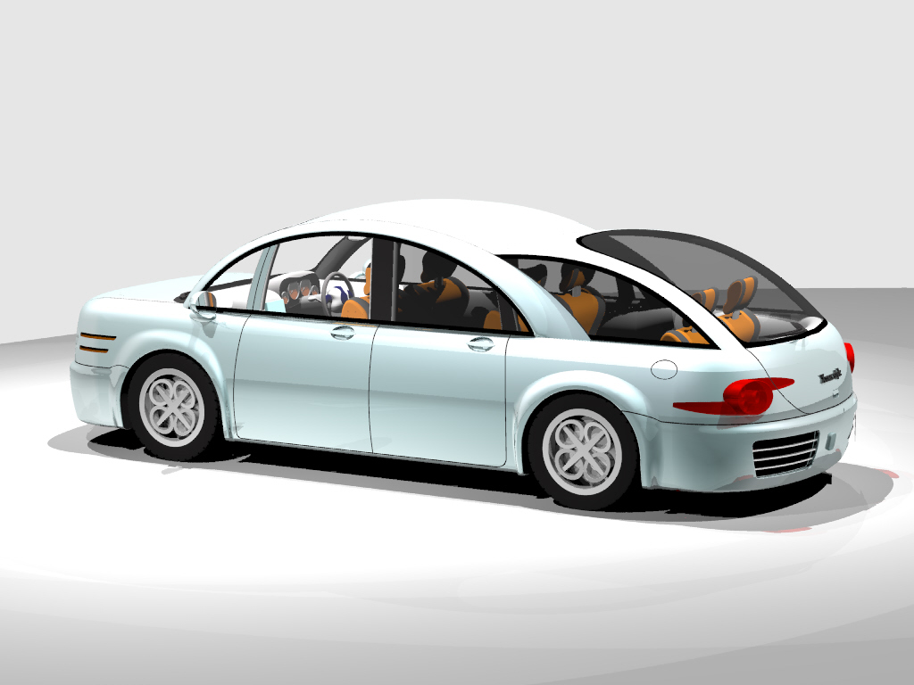 car design