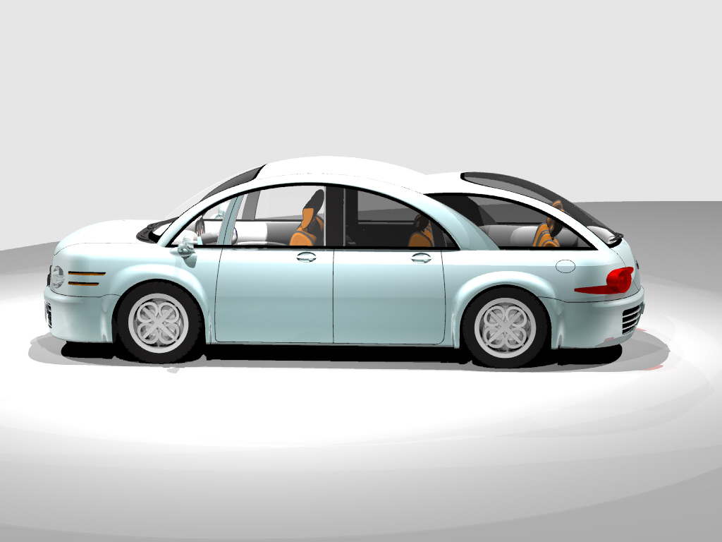 car design