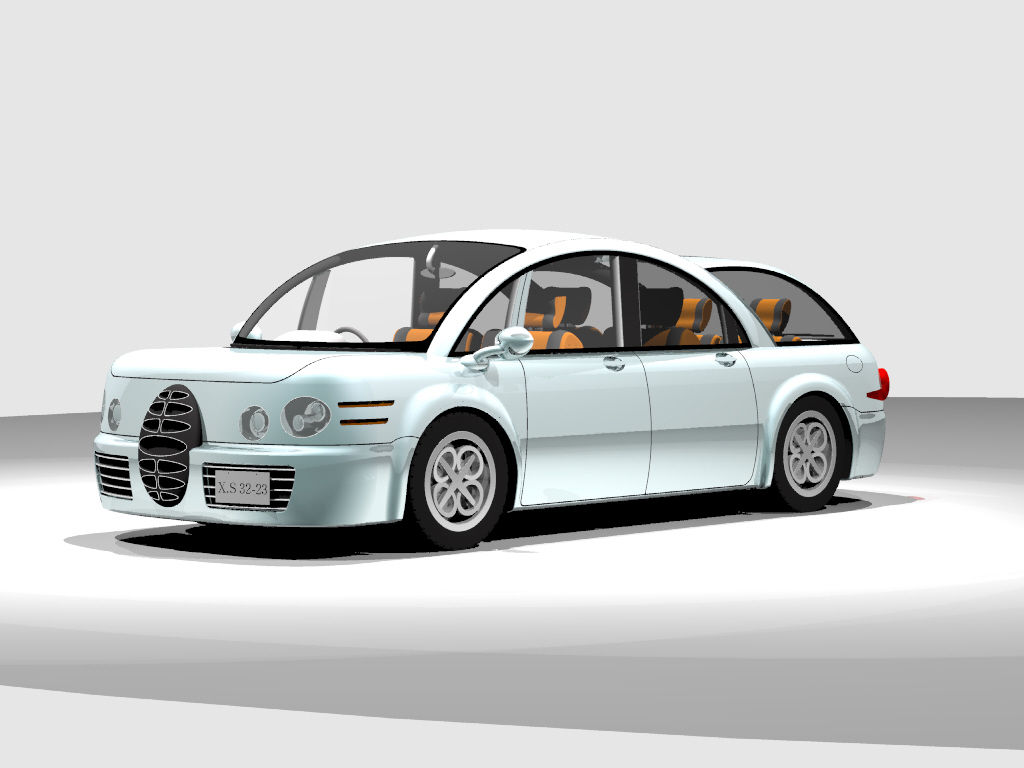car design