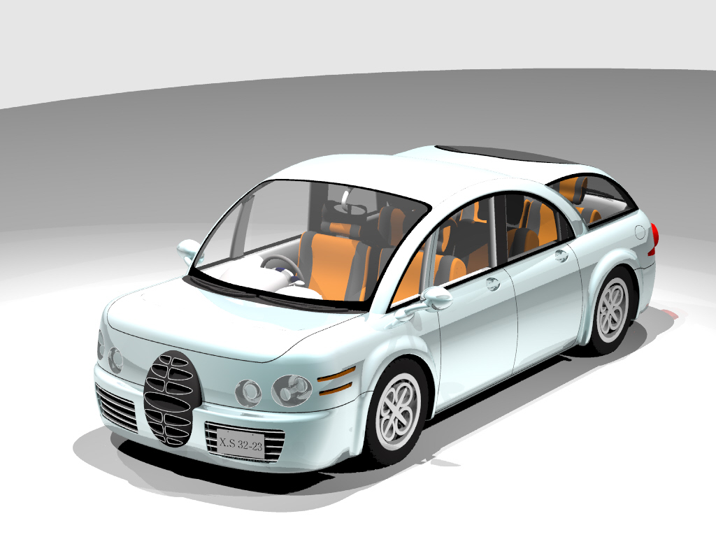 car design