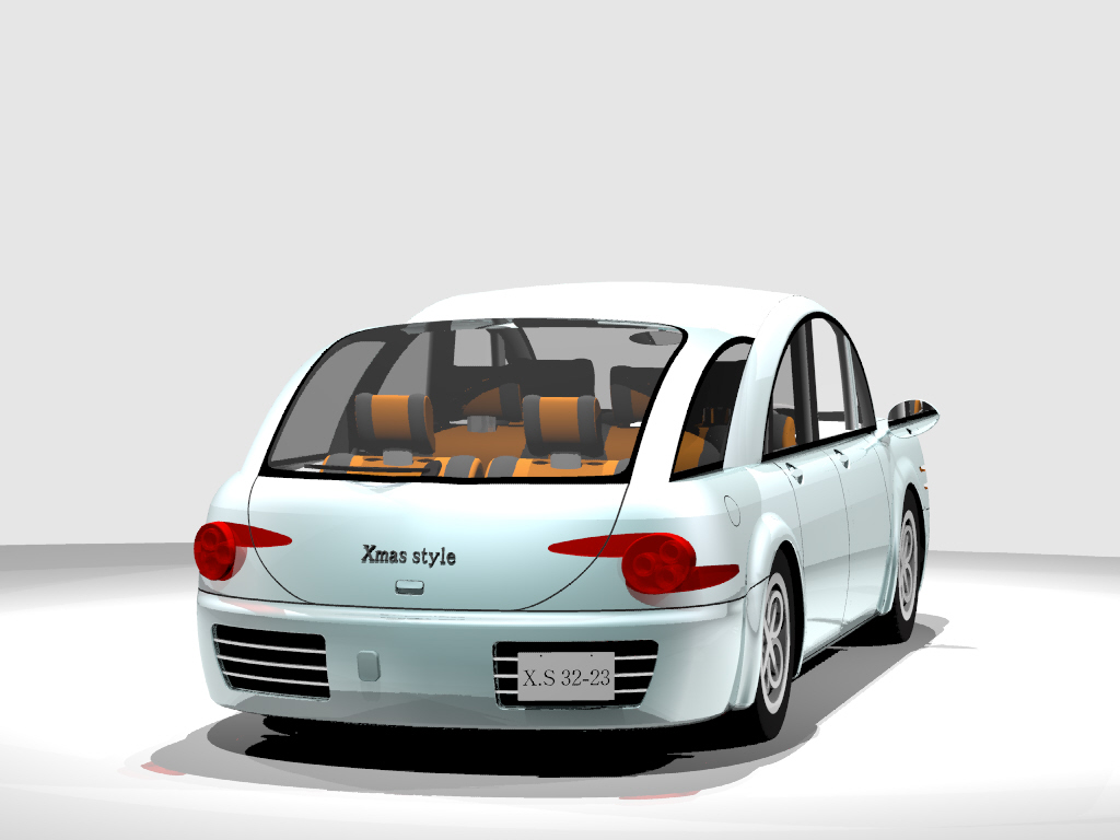 car design