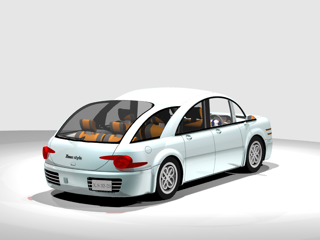 car design