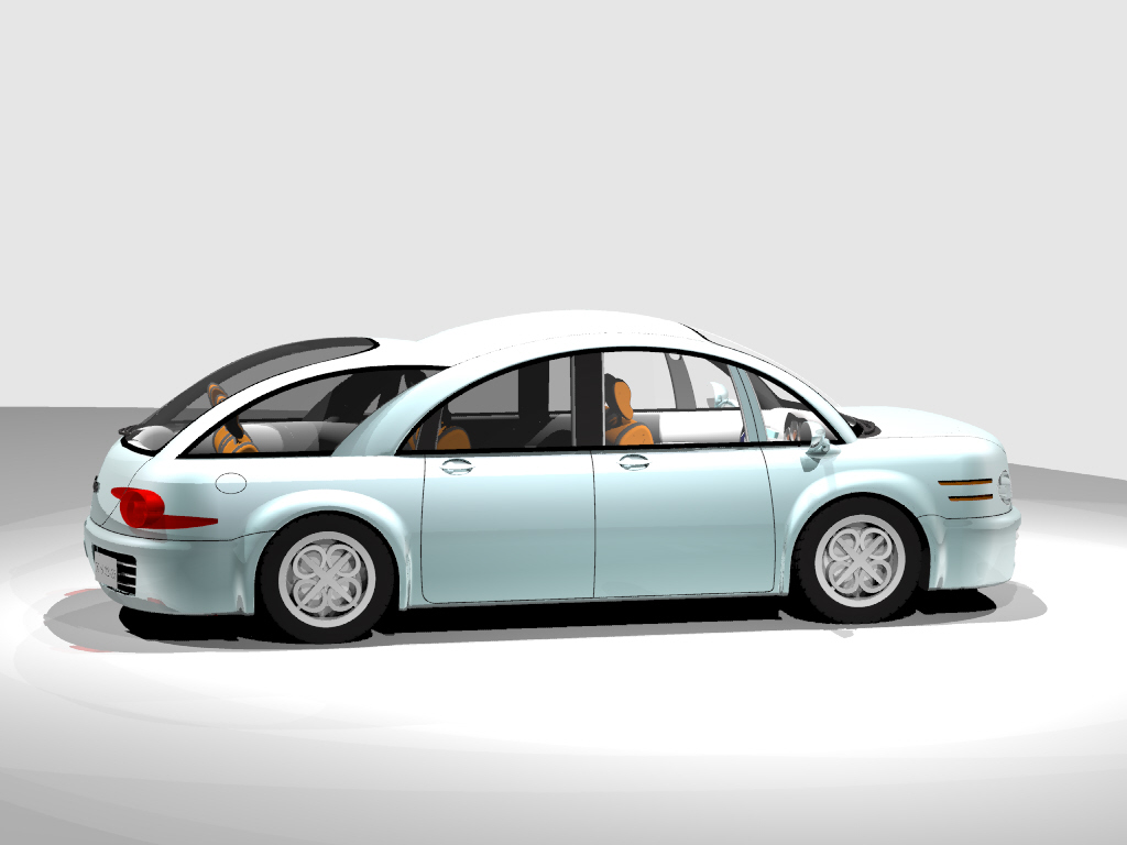 car design