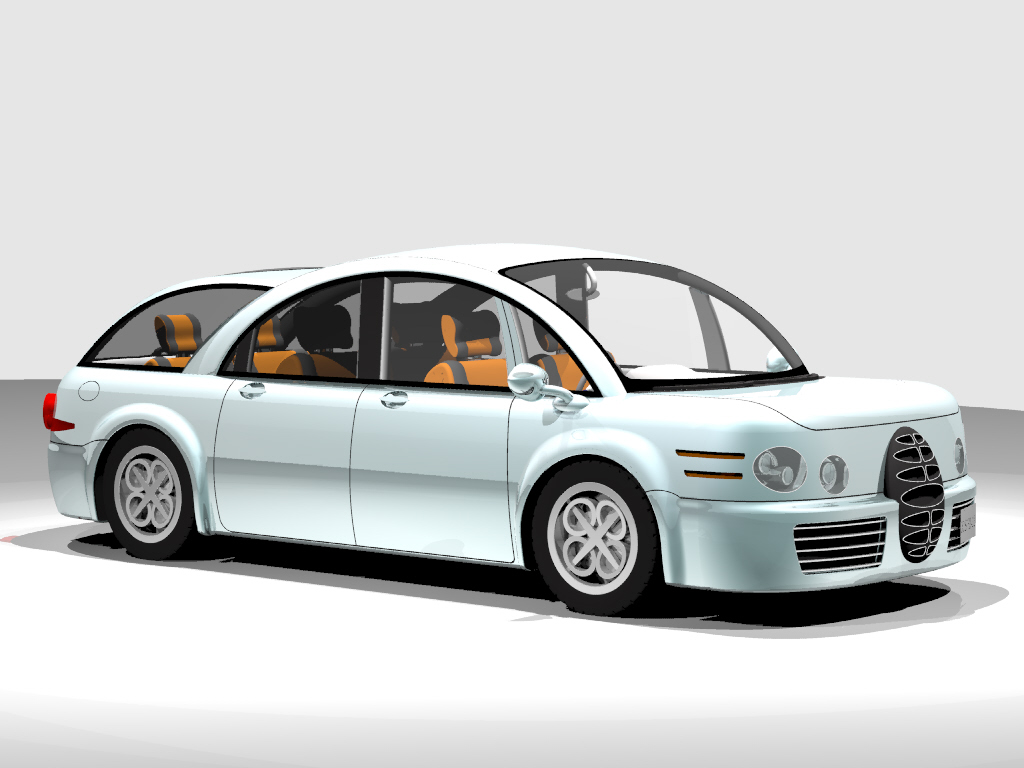 car design