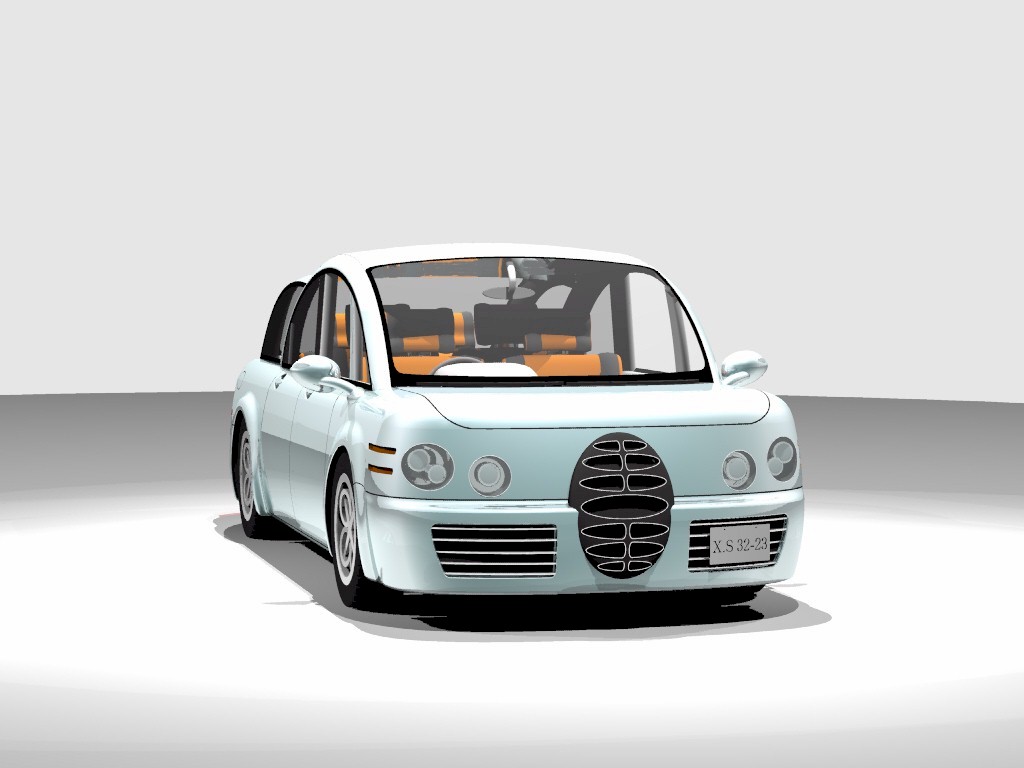 car design