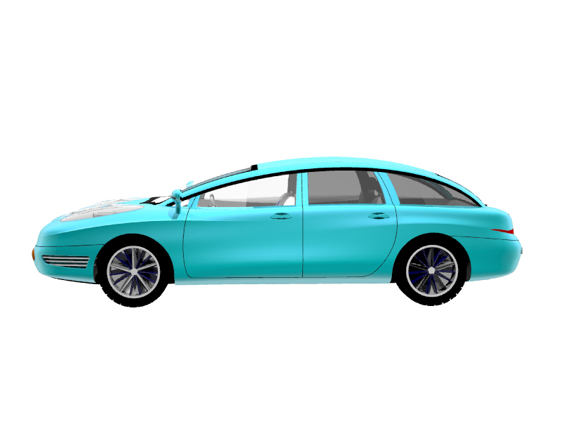 car design