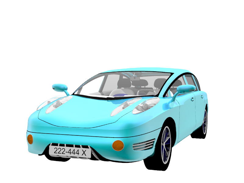 car design