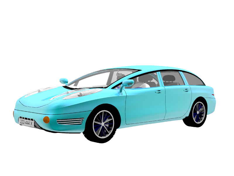 car design