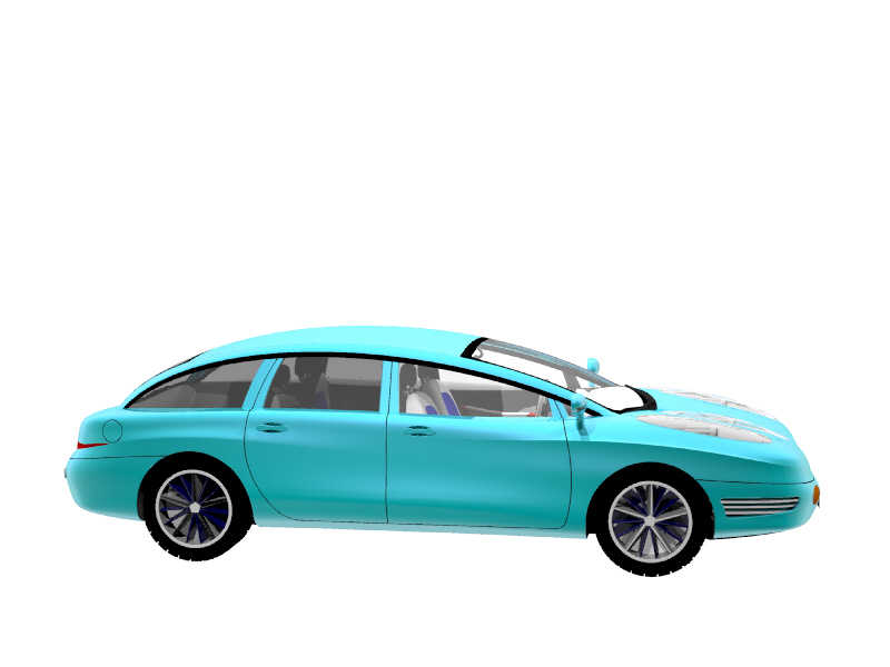 car design