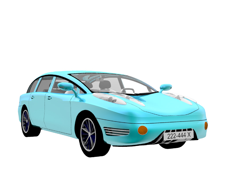 car design