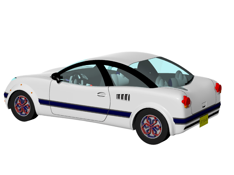 car design