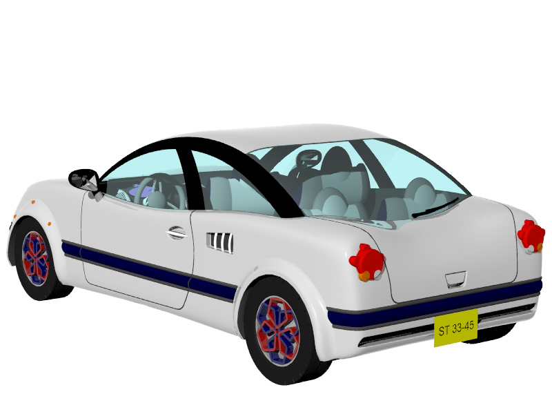 car design