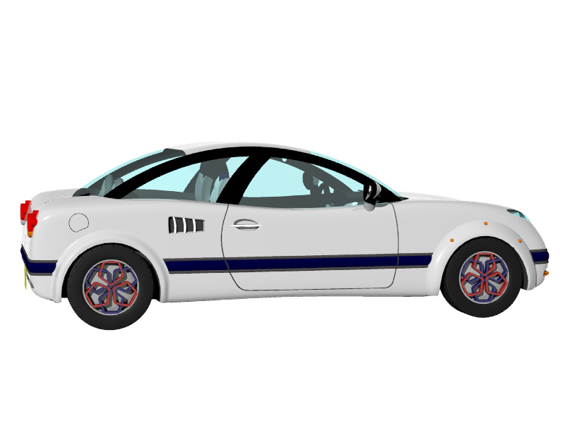 car design