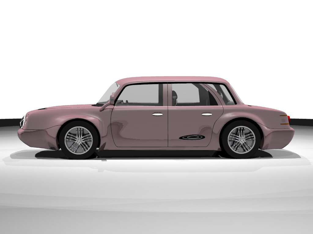 car design