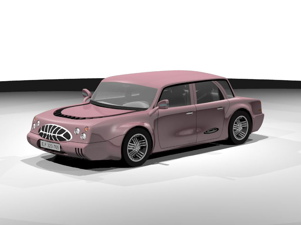 car design