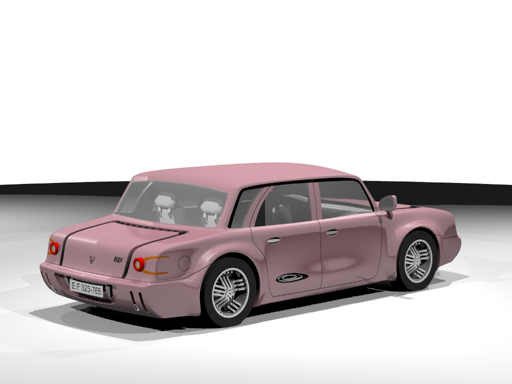 car design