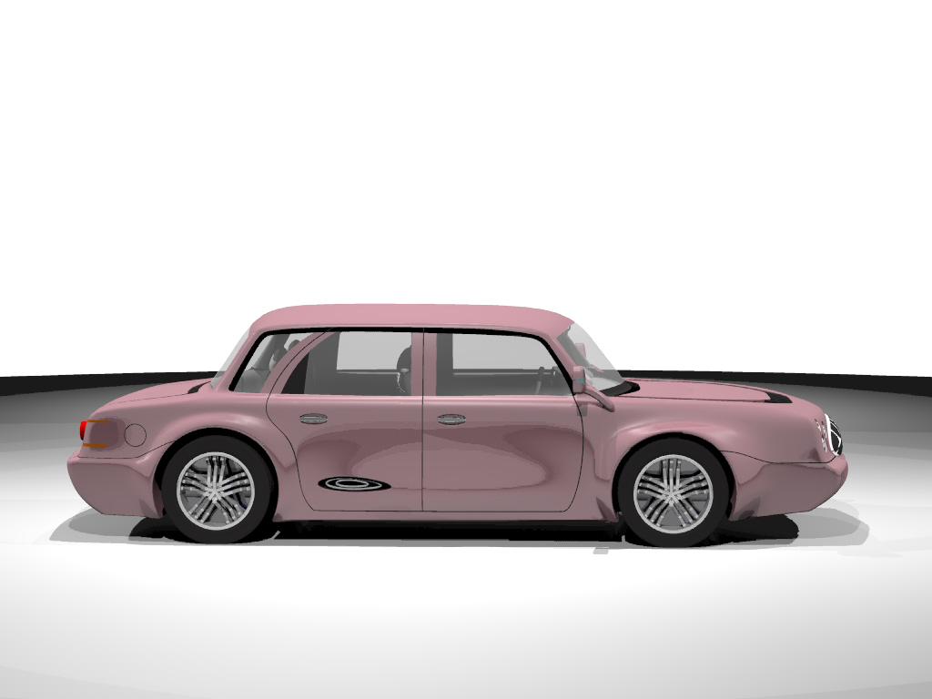 car design