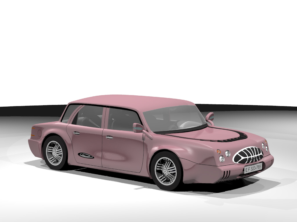 car design