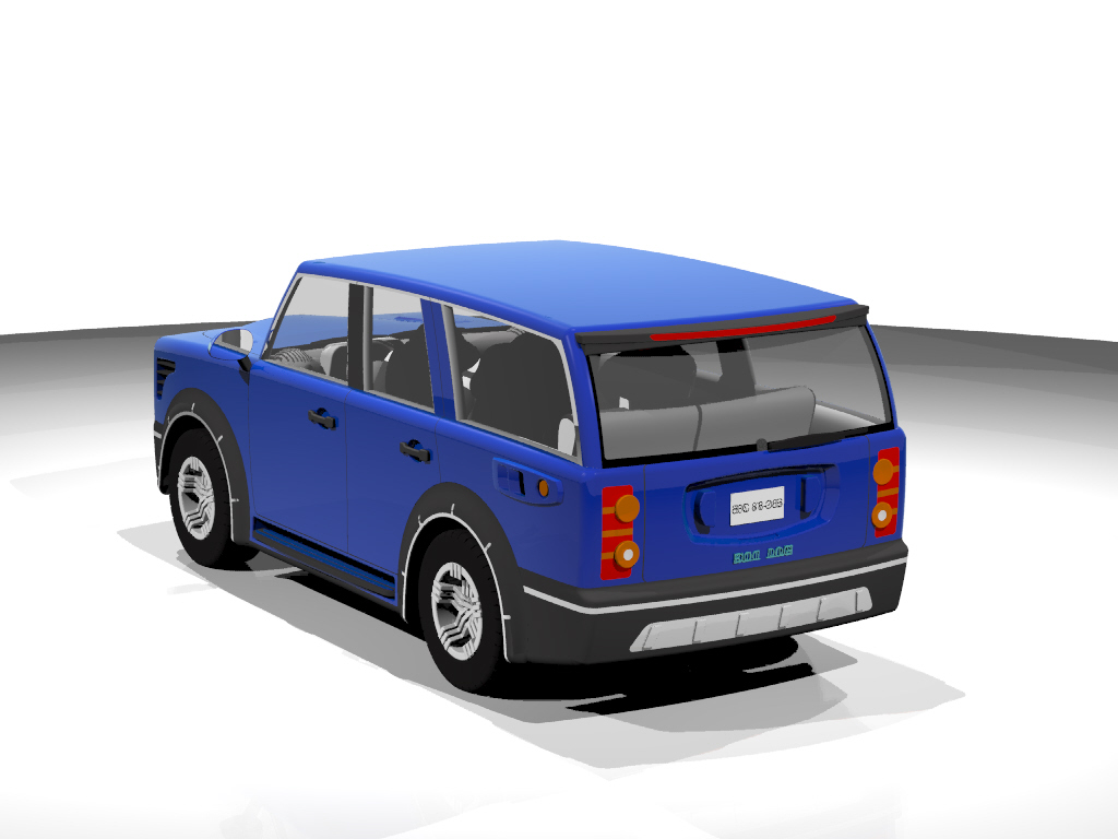 car design