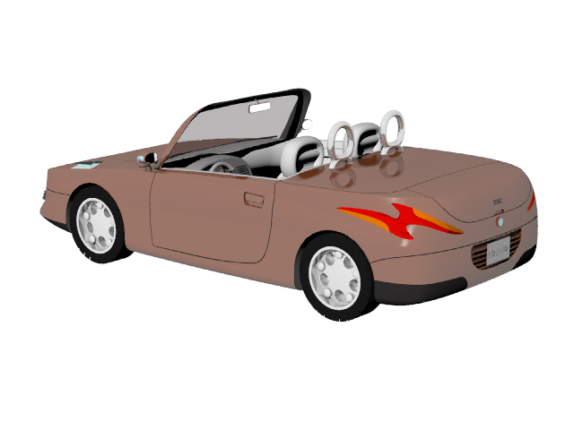 car design