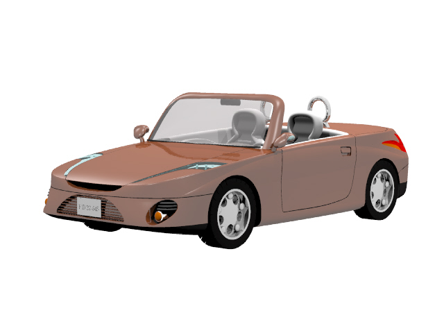car design
