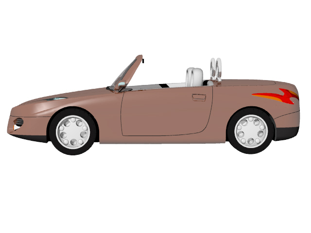 car design
