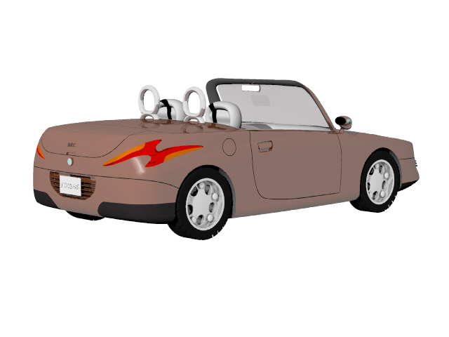 car design