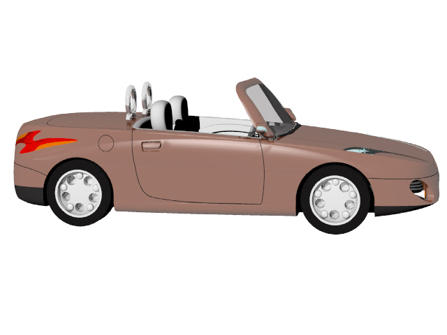 car design