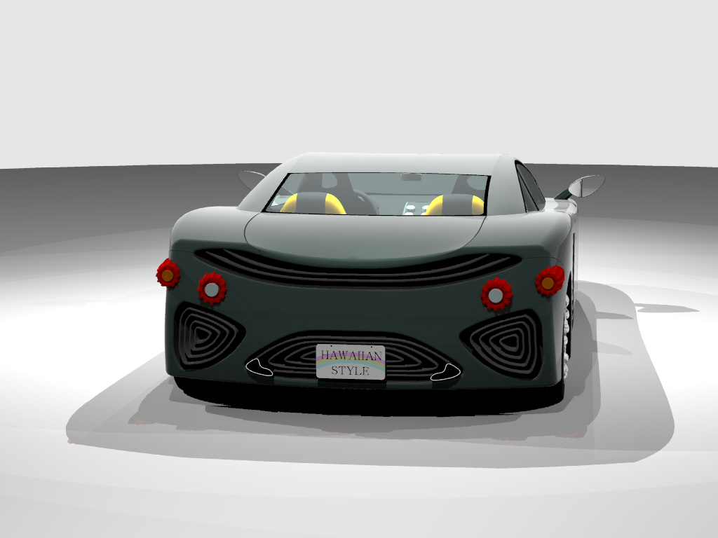 car design