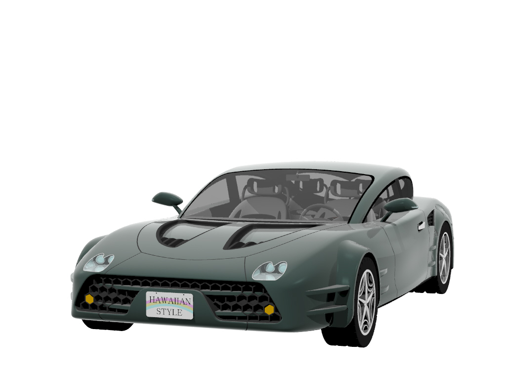 car design