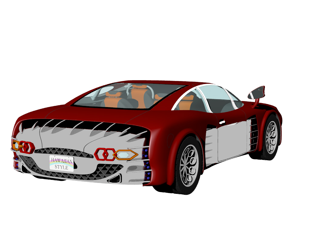 car design